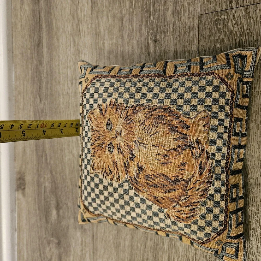 N/A vintage woven